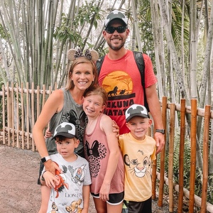 Fundraising Page: Greg Oliff